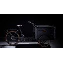Keewee Bike electric cargo bike