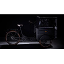 Keewee Bike elektrische bakfiets
