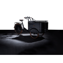 Keewee Bike elektrische bakfiets
