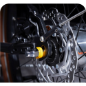Keewee Bike elektrisches Lastenfahrrad