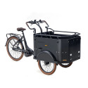 Keewee Bike elektrische bakfiets