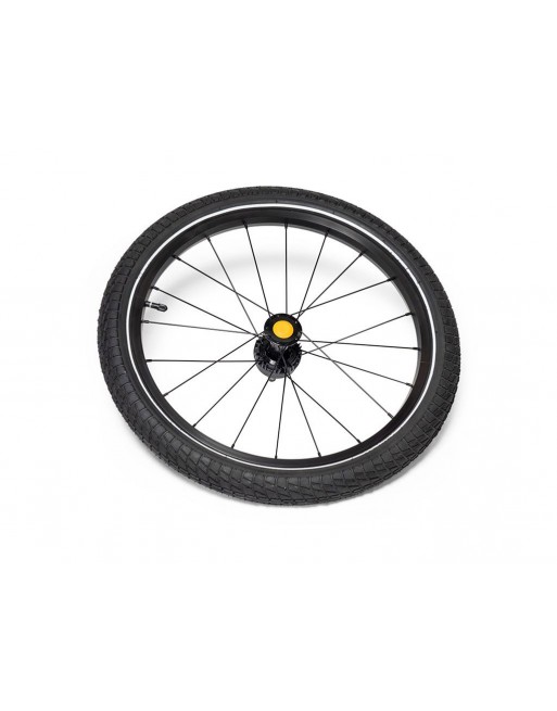 Burley wheel 20 inch