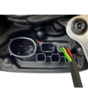 Tracefy GPS Tracker Bosch Génération 4 – Connecteur PowerPort