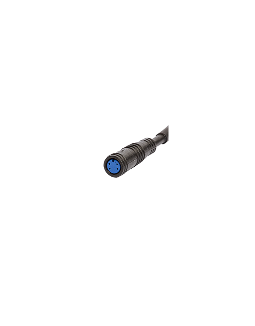 Tracefy GPS Tracker Bosch Génération 4 – Connecteur PowerPort