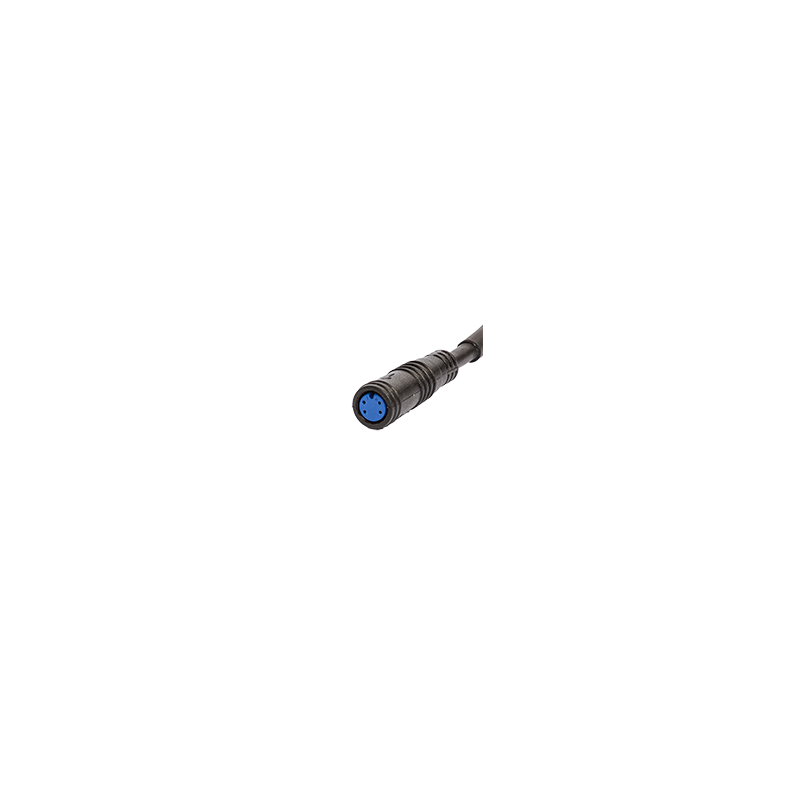 Tracefy GPS Tracker Bosch Gen 4 – PowerPort Connector