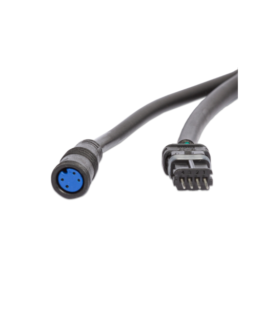 Tracefy GPS Tracker Bosch Gen 2 / 3 – HMI Connector