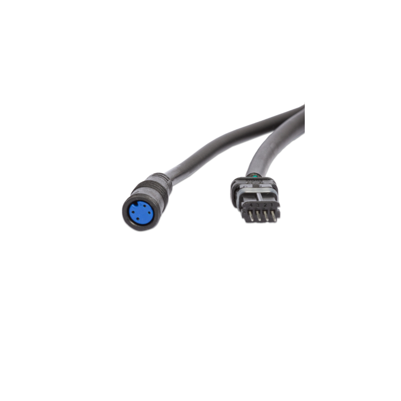 Tracefy GPS Tracker Bosch Génération 2 / 3 – Connecteur HMI
