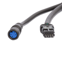 Tracefy GPS Tracker Bosch Gen 2 / 3 – HMI Anschluss