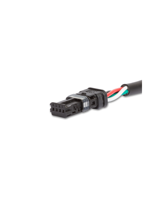 Tracefy GPS Tracker Bosch Génération 2 / 3 – Connecteur HMI