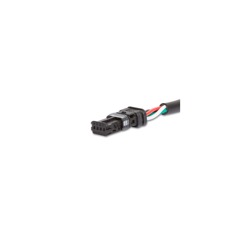 Tracefy GPS Tracker Bosch Gen 2 / 3 – HMI Anschluss