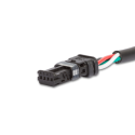 Tracefy GPS Tracker Bosch Gen 2 / 3 – HMI Anschluss
