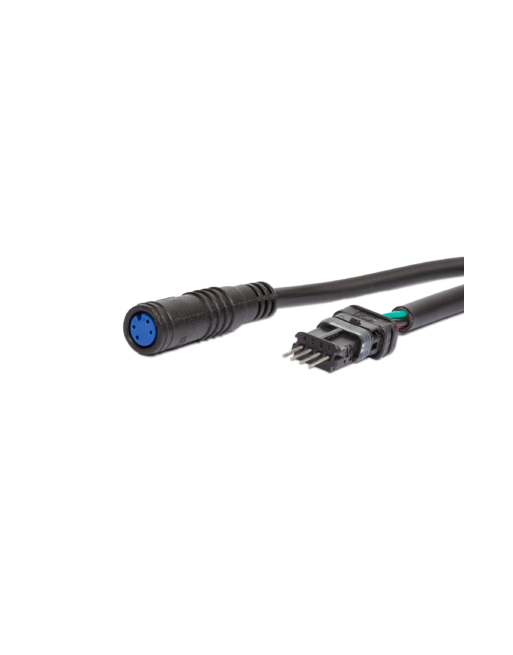Tracefy GPS Tracker Bosch Gen 2 / 3 – HMI Connector
