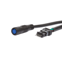 Tracefy GPS Tracker Bosch Gen 2 / 3 – HMI Connector
