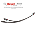 Tracefy GPS Tracker Bosch Gen 2 / 3 – HMI Anschluss