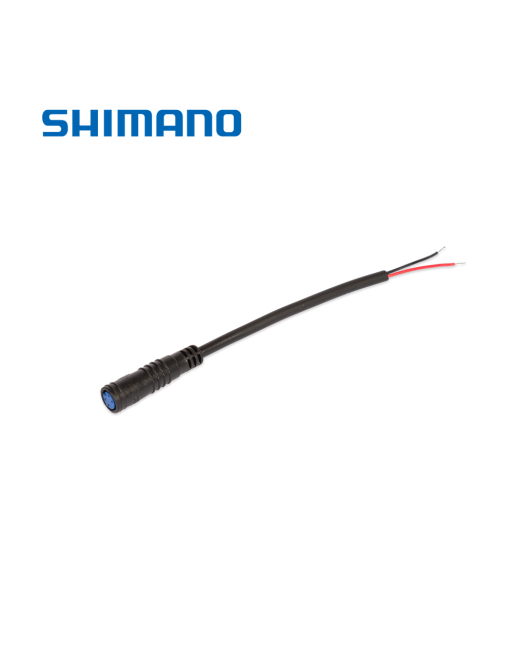 Tracefy GPS Tracker Shimano E-Bike – Shimano Anschluss