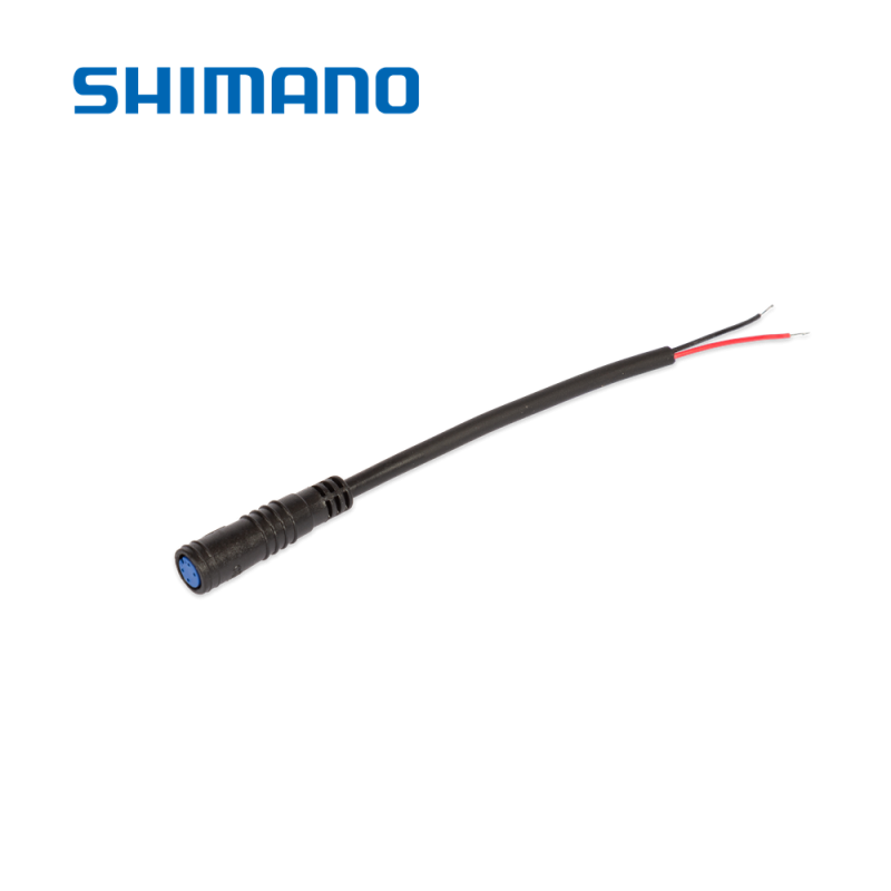 Tracefy GPS Tracker Shimano E-Bike – Shimano Anschluss