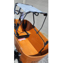 Couverture solaire Babboe Carve / Flow