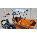 Babboe Carve / Flow Sonnenschutz