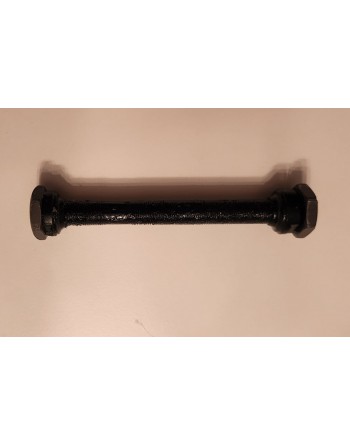 Vogue carry 3 front wheel axle old model
