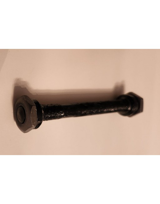 Vogue carry 3 front wheel axle old model