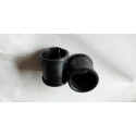 Plastique Vogue pour support de tige de capot