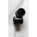 Plastique Vogue pour support de tige de capot
