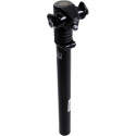 Tige de selle Dolly avec suspension 27,2 x 300 noir