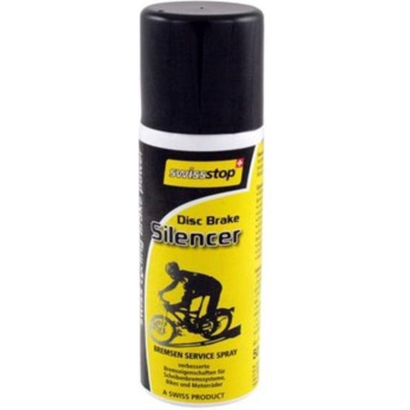 Swissstop Disc Brake Silencer