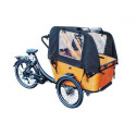 Vogue Superior 3 regentent vanaf 2020