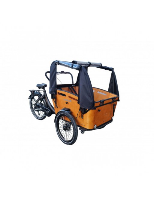 Vogue Superior 3 regentent vanaf 2020