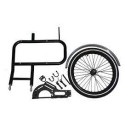 Cadre de base pour vélo Scandinavian Side