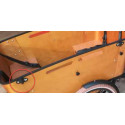 Porte-barre oscillante Vogue Carry 2 / 3 modèle 2018