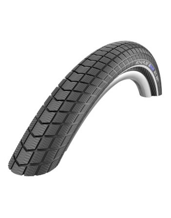 Reifen Schwalbe Big Ben Plus 20 x 2,15