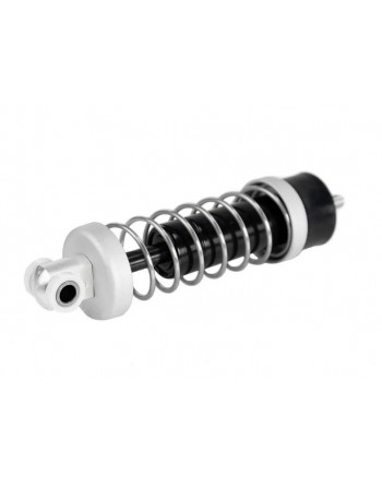 QERIDOO air suspension Kidgoo with dome bearing 2019