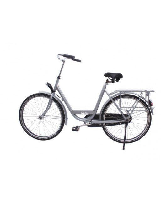 Extra lower Seatpost adapter 25.4 x 300mm