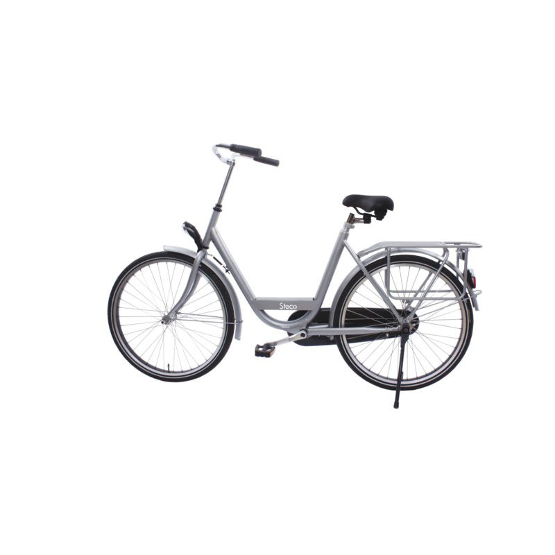 Extra lower Seatpost adapter 25.4 x 300mm