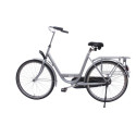 Extraschichtiger Sattelstützenadapter 25,4 x 300 mm
