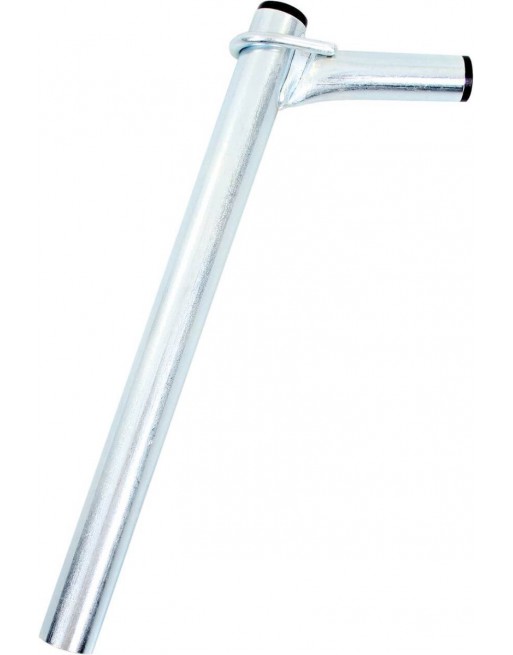 Extraschichtiger Sattelstützenadapter 25,4 x 300 mm