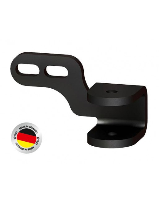 Accouplement Qeridoo pour vélos béquille