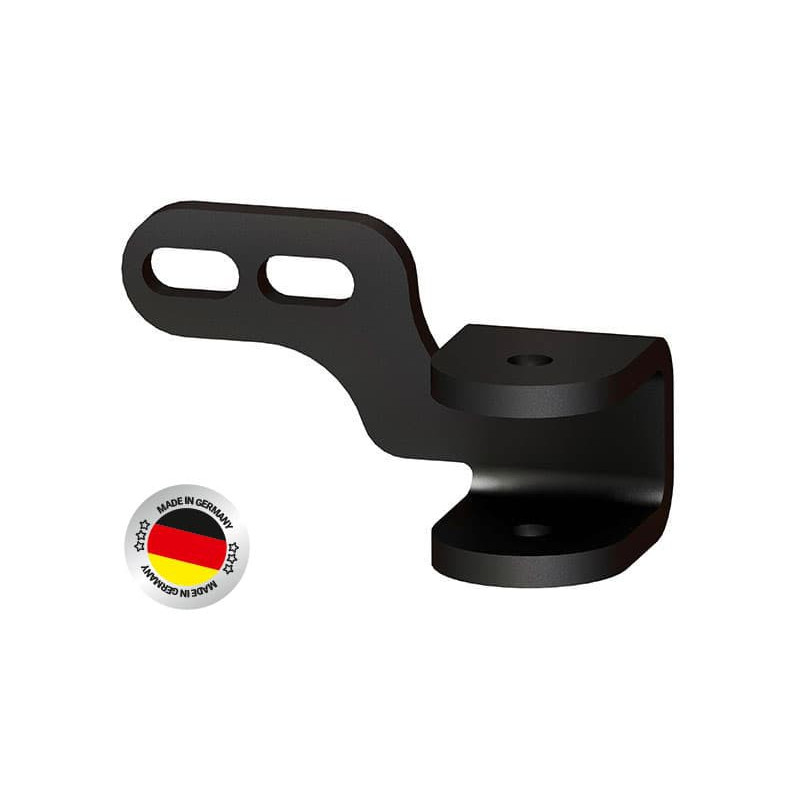 Qeridoo coupling for bicycle stands