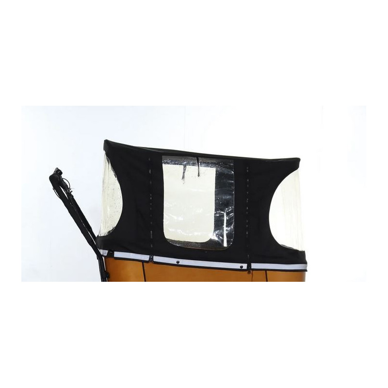 Tente de pluie KidsCab / Cangoo / Aitour