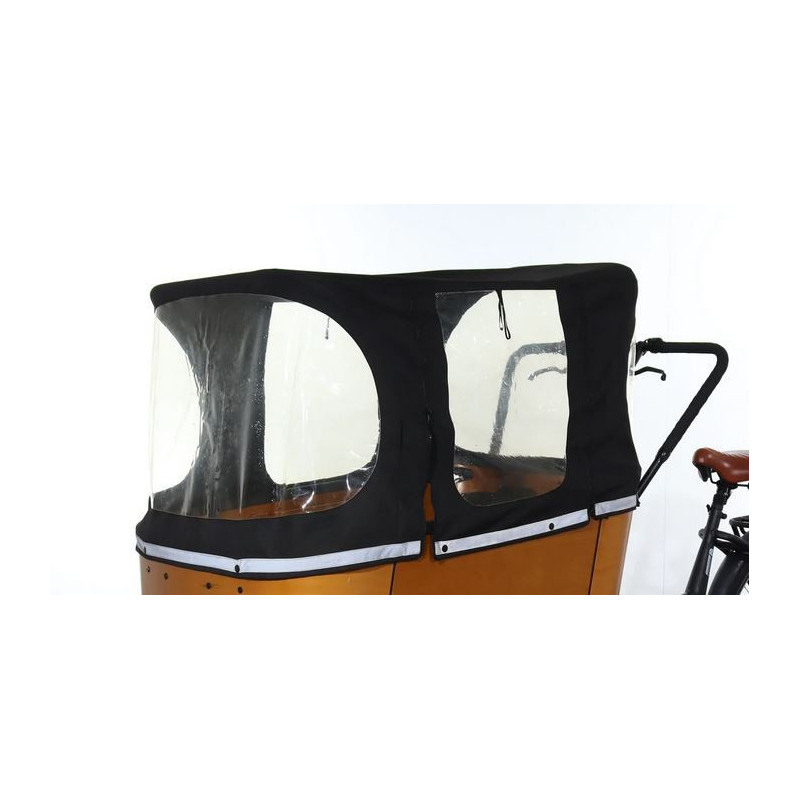 Tente de pluie KidsCab / Cangoo / Aitour