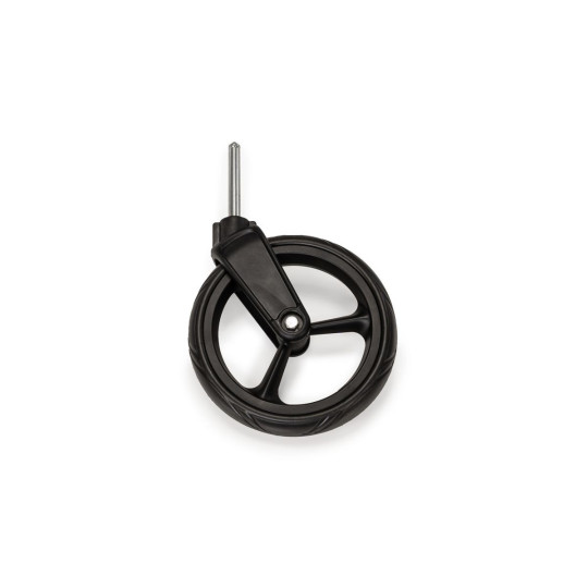 Qeridoo Qupa Buggywiel – Voorwiel voor Fietskar / Buggyfunctie