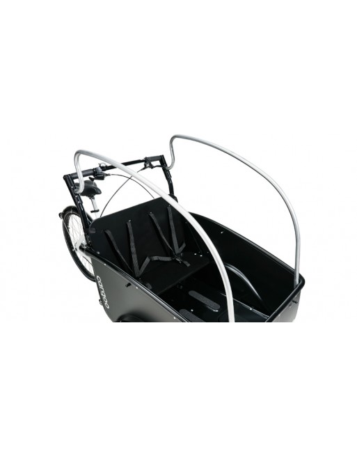 Banc en bois Winther Cargoo