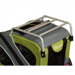 Doggyride bagagerek original - novel