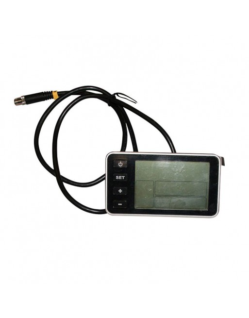 Babboe Steering wheel control R37 - 6A 2000 mm