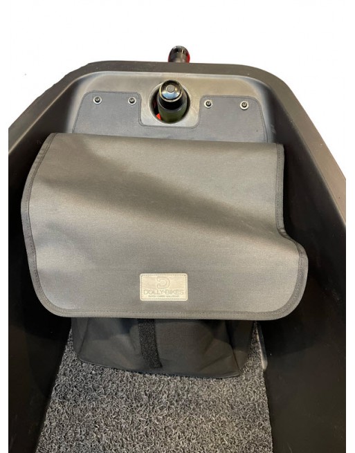 Sac de rangement pour vélo Dolly
