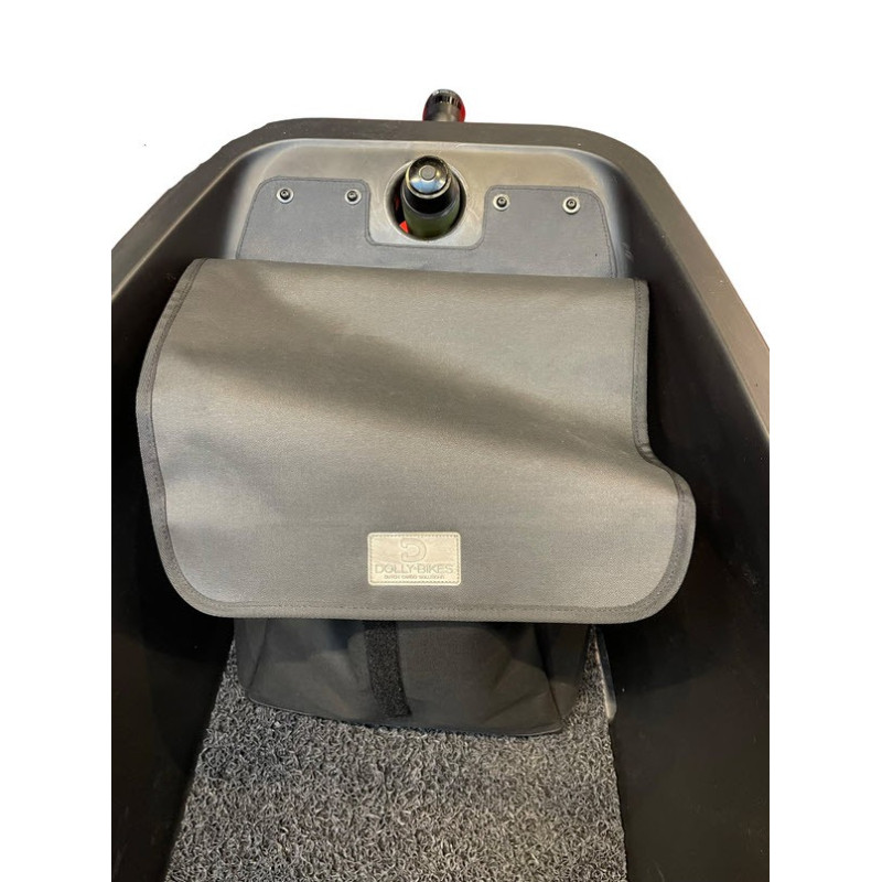 Sac de rangement pour vélo Dolly