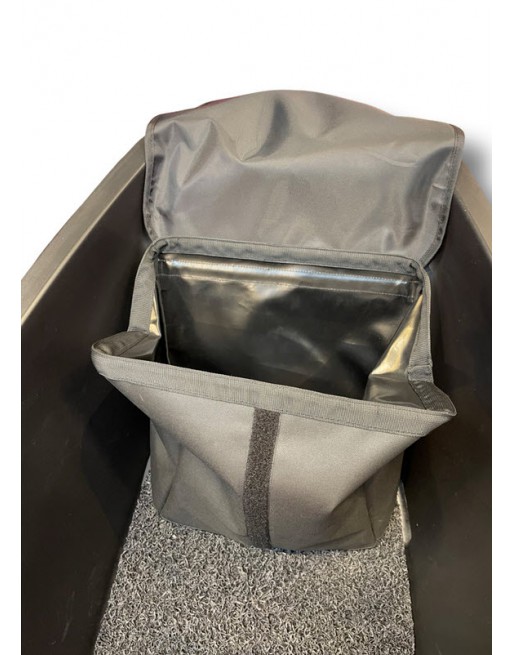Dolly Bike Box Bag