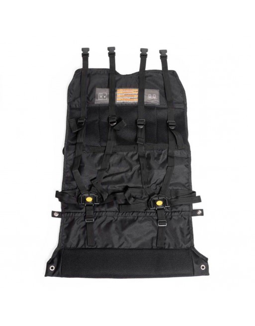 Burley Sitz für D'lite, Encore & Cub